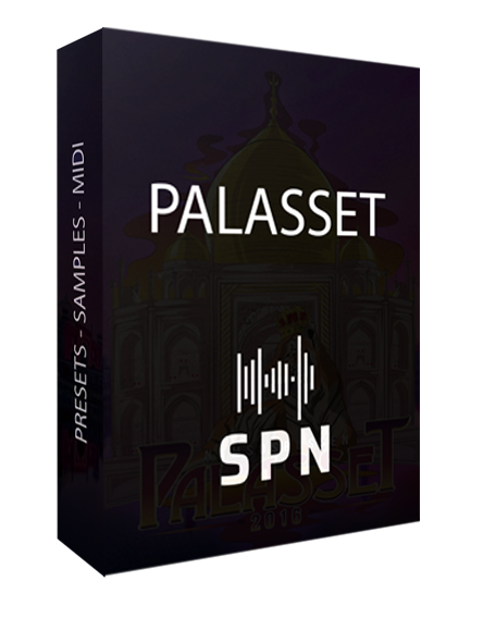 Palasset