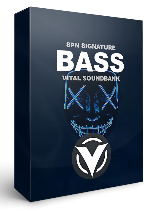 SPN Signature Bass
